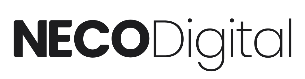 Công ty Cổ Phần Công Nghệ NecoDigital