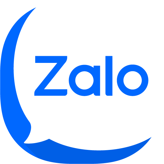 Icon Zalo - Công ty Cổ Phần Công Nghệ NecoDigital